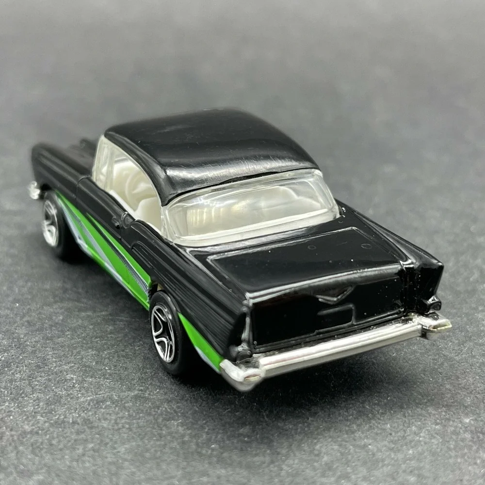 MATCHBOX we will
